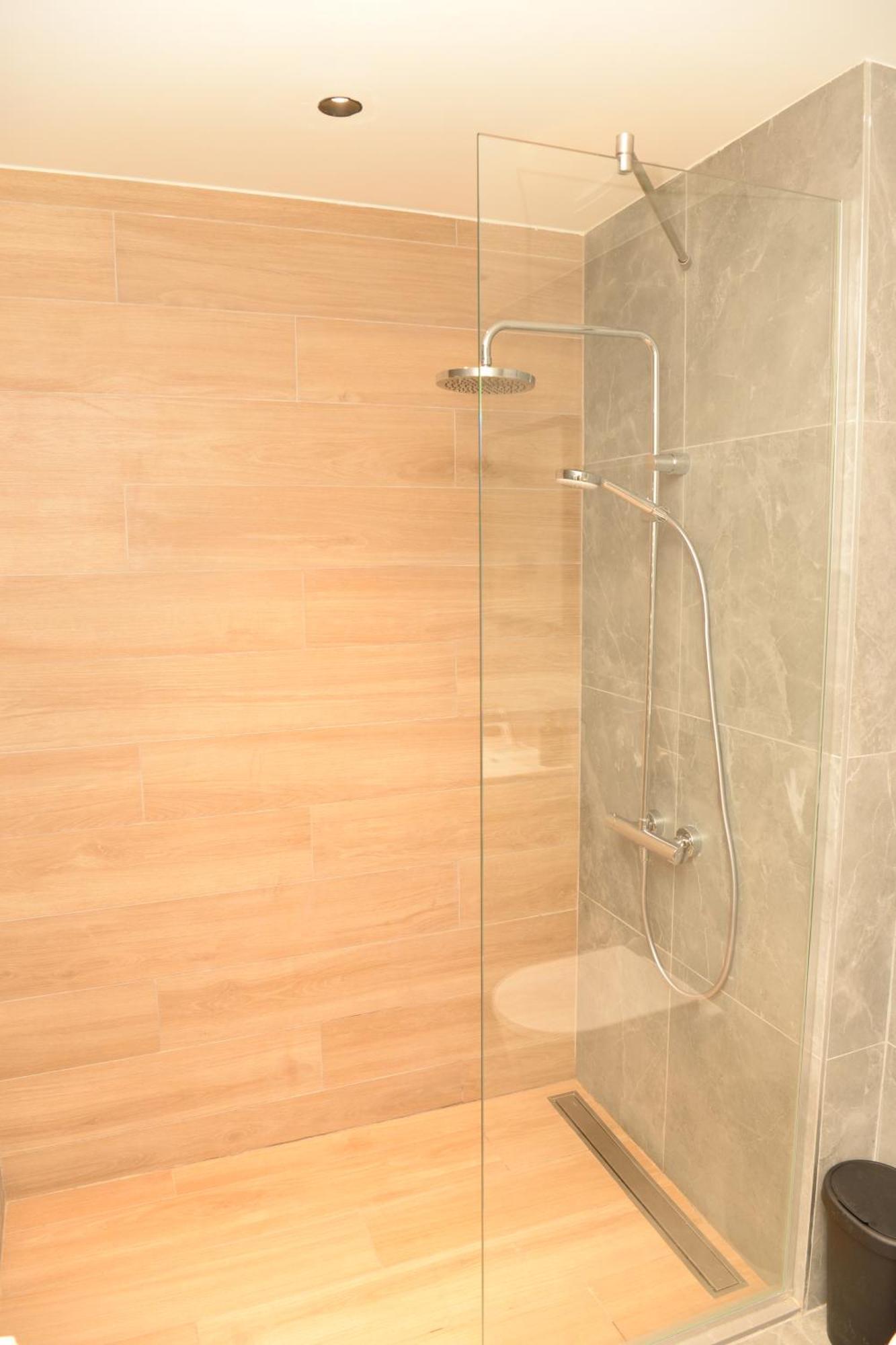 Apartman Irma Sajmiste Exterior foto